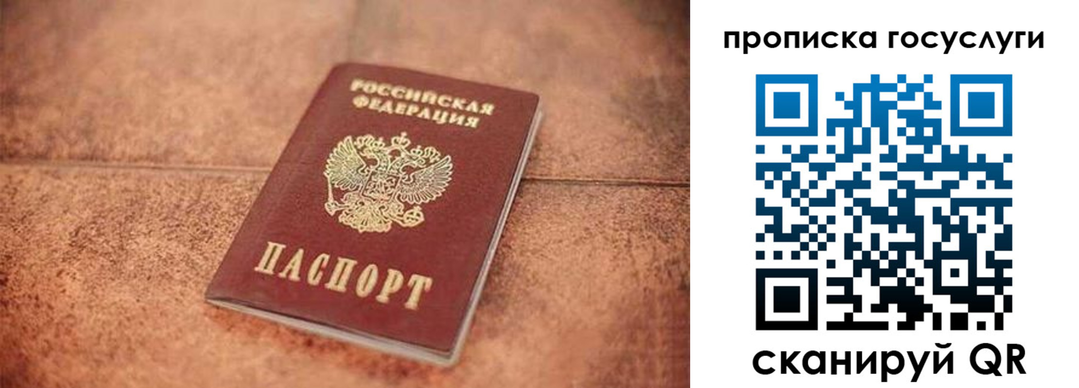 прописка законно в Ступино